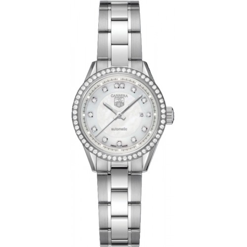 Tag Heuer Carrera WV2413-BA0793